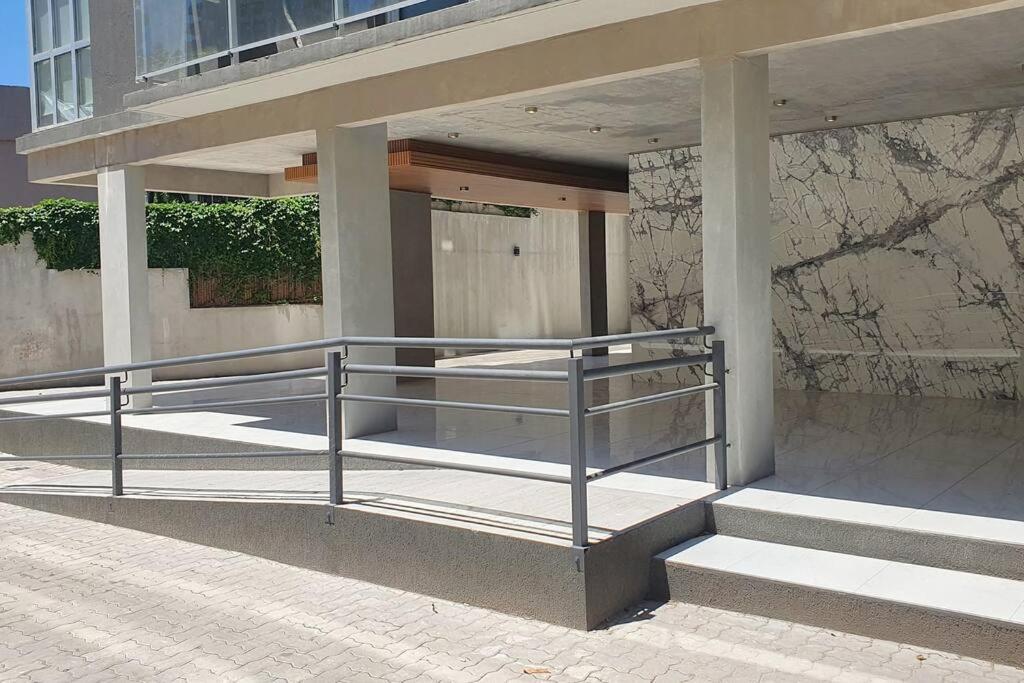 Apartamento Encantador Depto En Canitas Palermo Ciudad Autónoma de Ciudad Autónoma de Buenos Aires Exterior foto