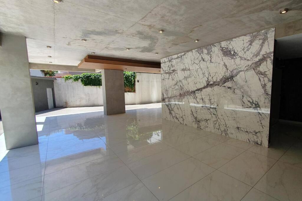Apartamento Encantador Depto En Canitas Palermo Ciudad Autónoma de Ciudad Autónoma de Buenos Aires Exterior foto