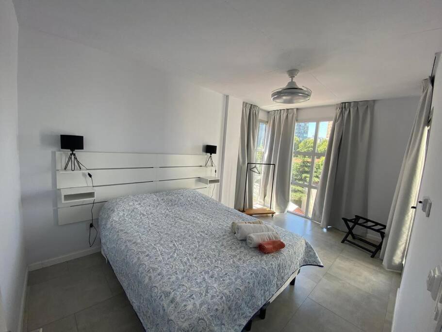 Apartamento Encantador Depto En Canitas Palermo Ciudad Autónoma de Ciudad Autónoma de Buenos Aires Exterior foto