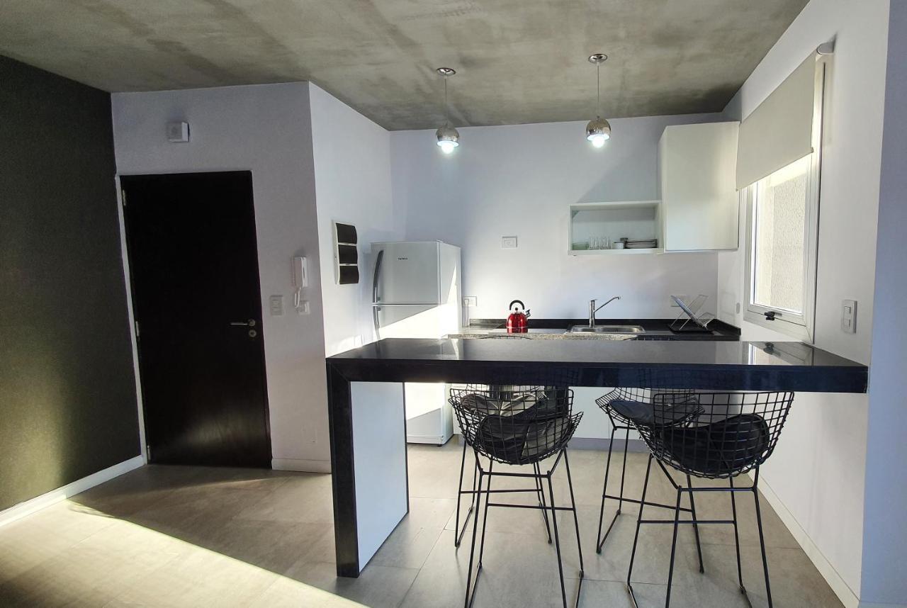 Apartamento Encantador Depto En Canitas Palermo Ciudad Autónoma de Ciudad Autónoma de Buenos Aires Exterior foto