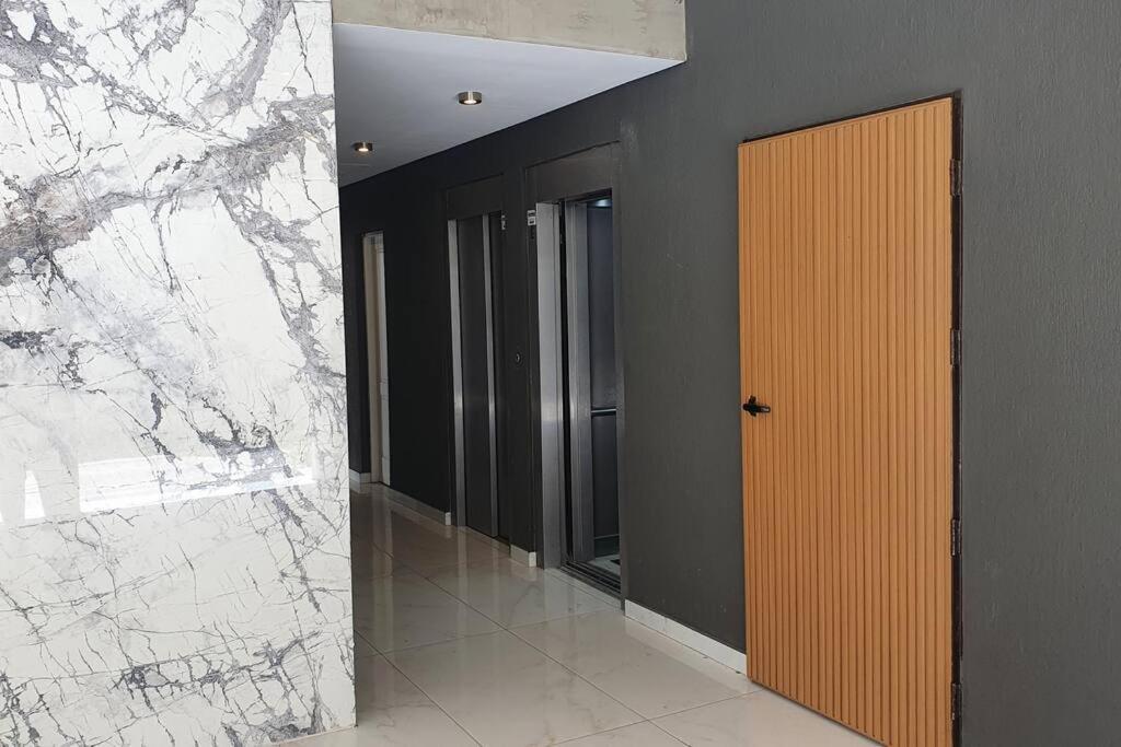 Apartamento Encantador Depto En Canitas Palermo Ciudad Autónoma de Ciudad Autónoma de Buenos Aires Exterior foto