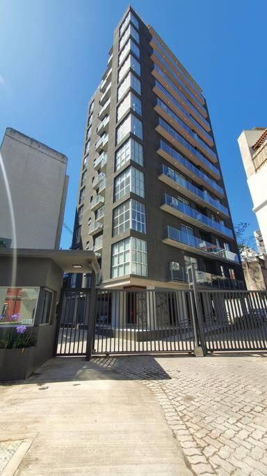 Apartamento Encantador Depto En Canitas Palermo Ciudad Autónoma de Ciudad Autónoma de Buenos Aires Exterior foto