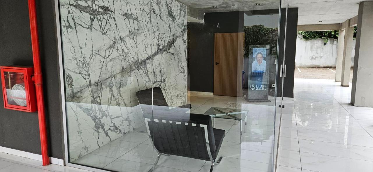 Apartamento Encantador Depto En Canitas Palermo Ciudad Autónoma de Ciudad Autónoma de Buenos Aires Exterior foto