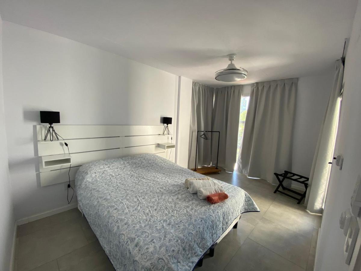 Apartamento Encantador Depto En Canitas Palermo Ciudad Autónoma de Ciudad Autónoma de Buenos Aires Exterior foto