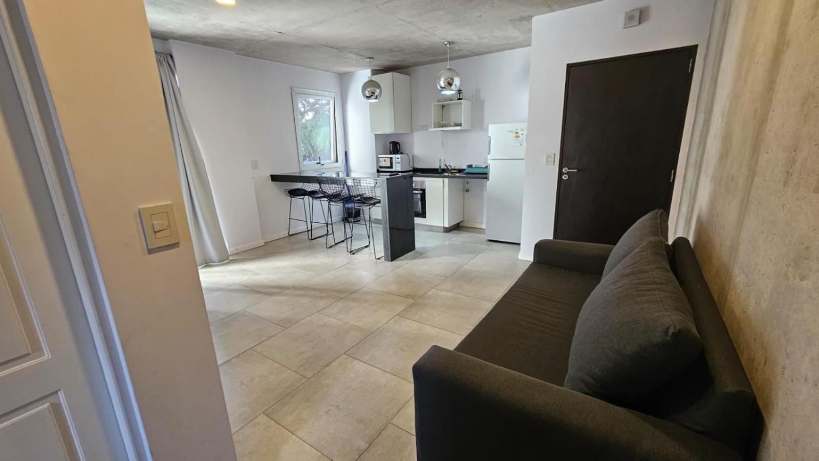 Apartamento Encantador Depto En Canitas Palermo Ciudad Autónoma de Ciudad Autónoma de Buenos Aires Exterior foto