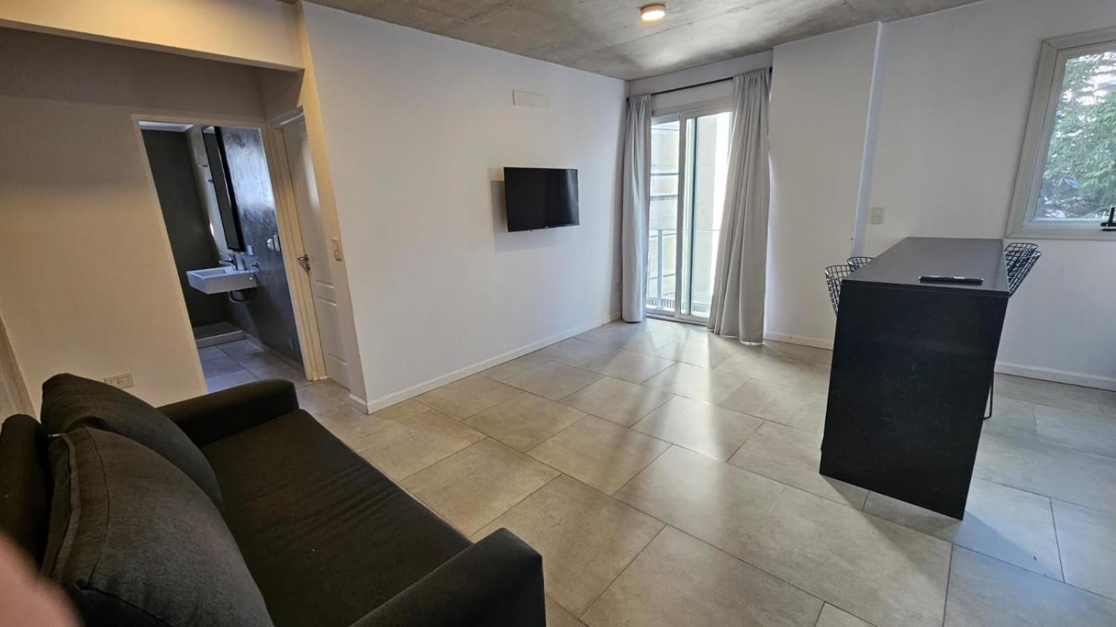 Apartamento Encantador Depto En Canitas Palermo Ciudad Autónoma de Ciudad Autónoma de Buenos Aires Exterior foto