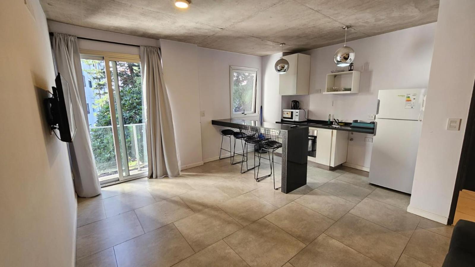 Apartamento Encantador Depto En Canitas Palermo Ciudad Autónoma de Ciudad Autónoma de Buenos Aires Exterior foto