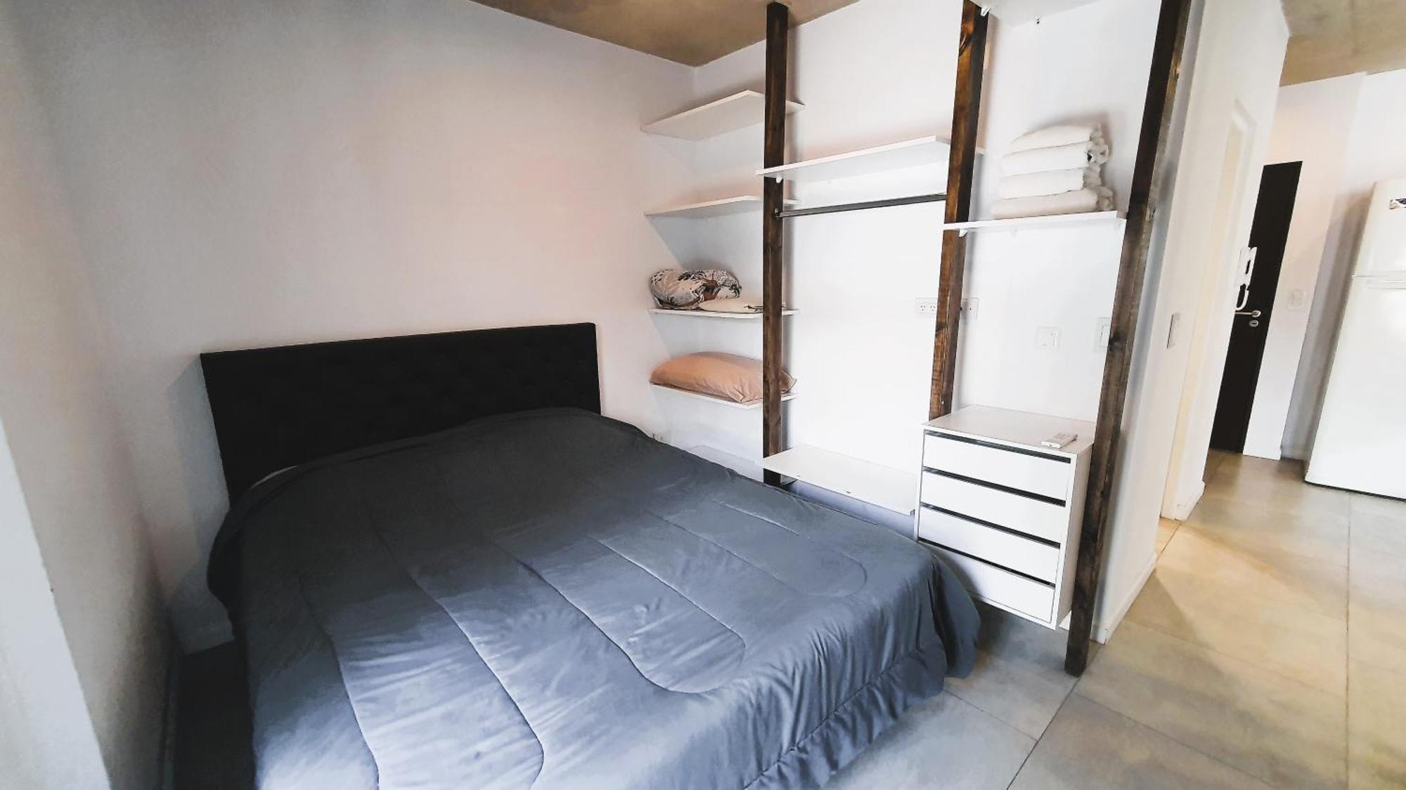 Apartamento Encantador Depto En Canitas Palermo Ciudad Autónoma de Ciudad Autónoma de Buenos Aires Exterior foto