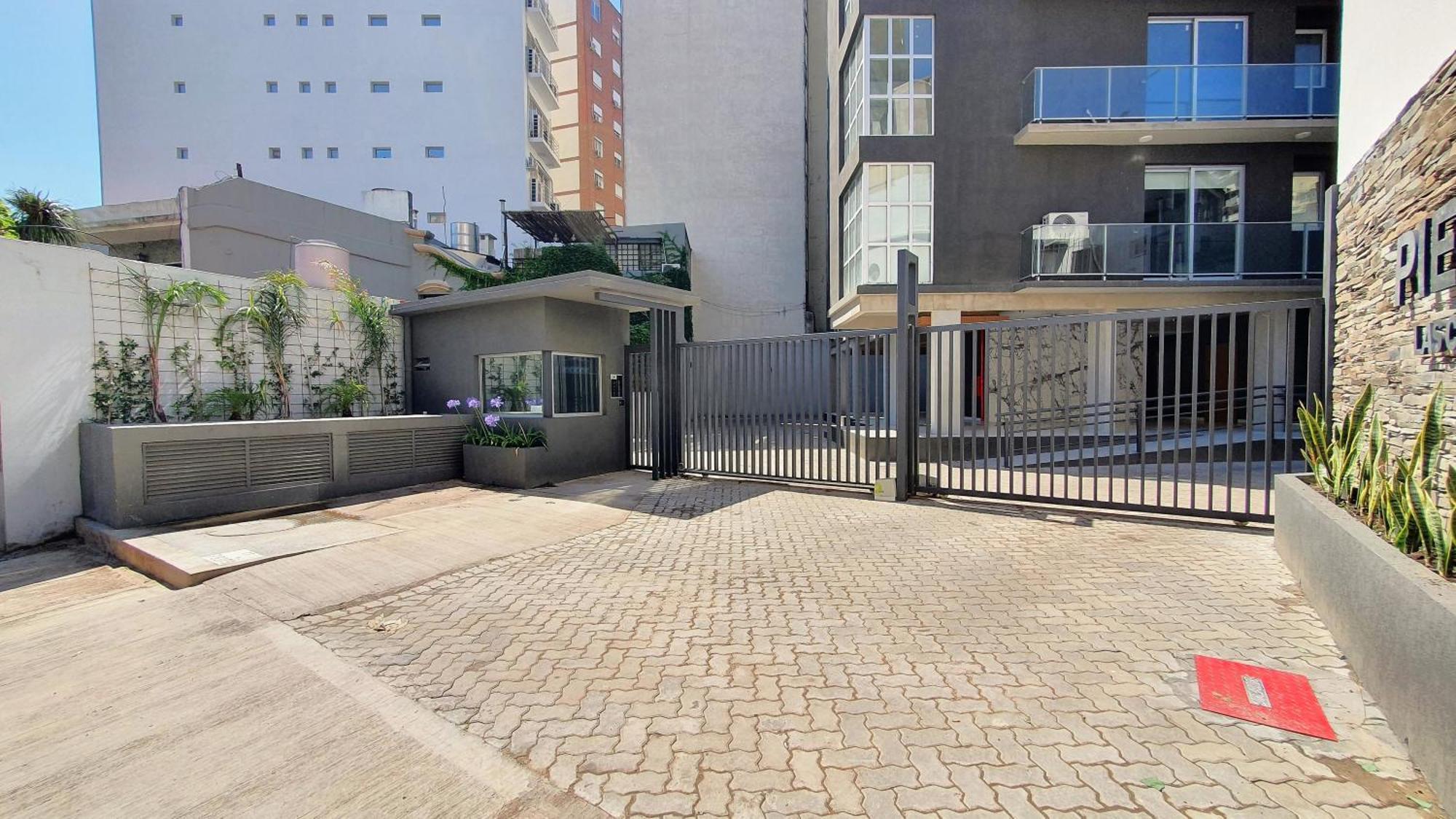 Apartamento Encantador Depto En Canitas Palermo Ciudad Autónoma de Ciudad Autónoma de Buenos Aires Exterior foto