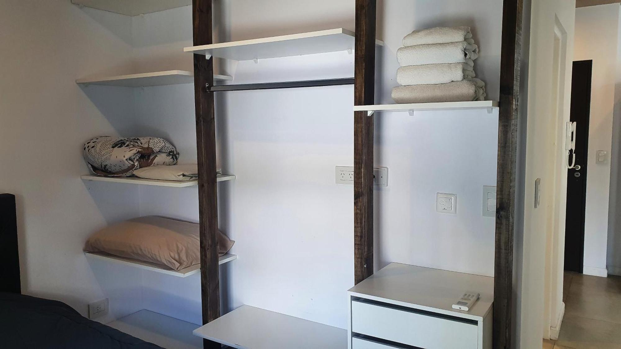 Apartamento Encantador Depto En Canitas Palermo Ciudad Autónoma de Ciudad Autónoma de Buenos Aires Exterior foto