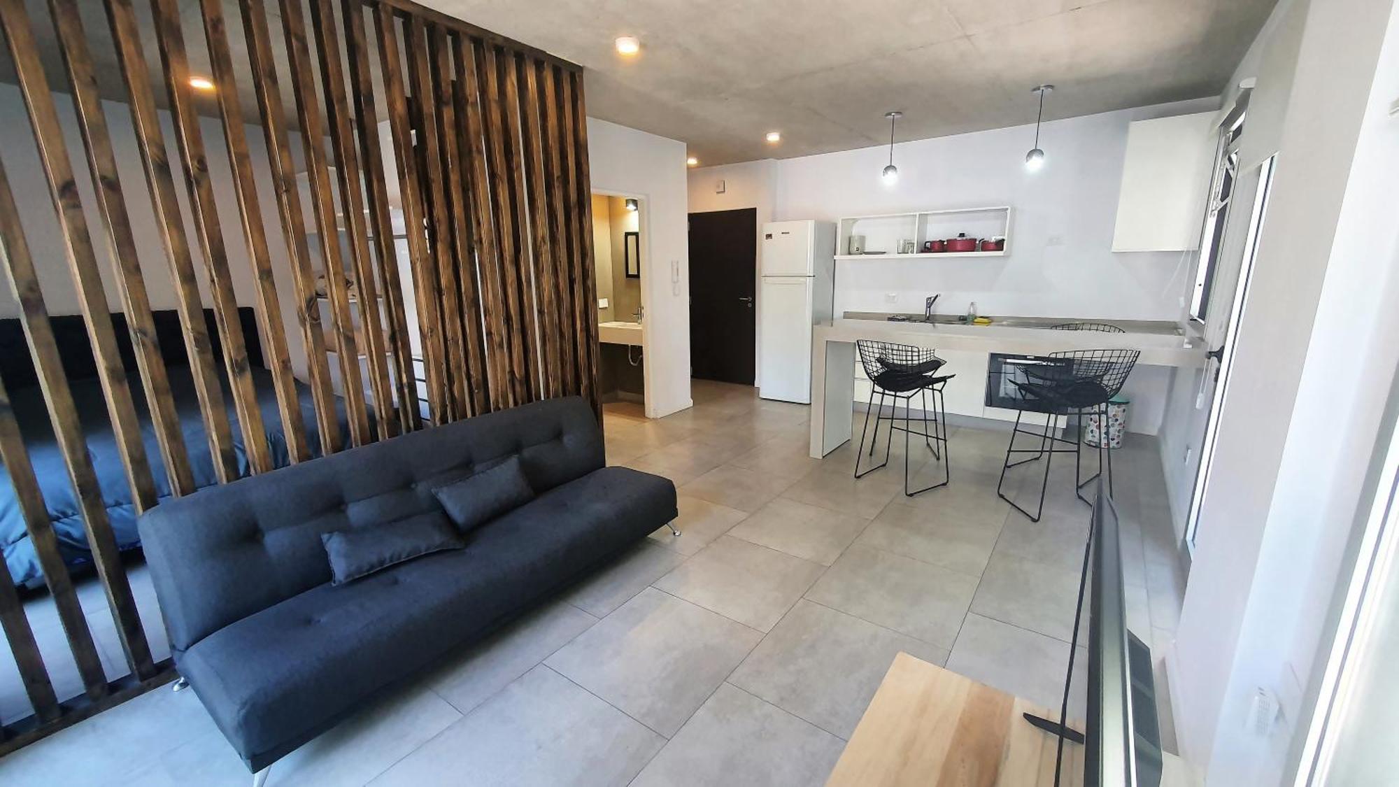 Apartamento Encantador Depto En Canitas Palermo Ciudad Autónoma de Ciudad Autónoma de Buenos Aires Exterior foto