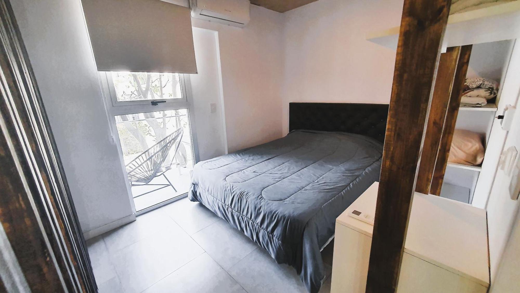 Apartamento Encantador Depto En Canitas Palermo Ciudad Autónoma de Ciudad Autónoma de Buenos Aires Exterior foto