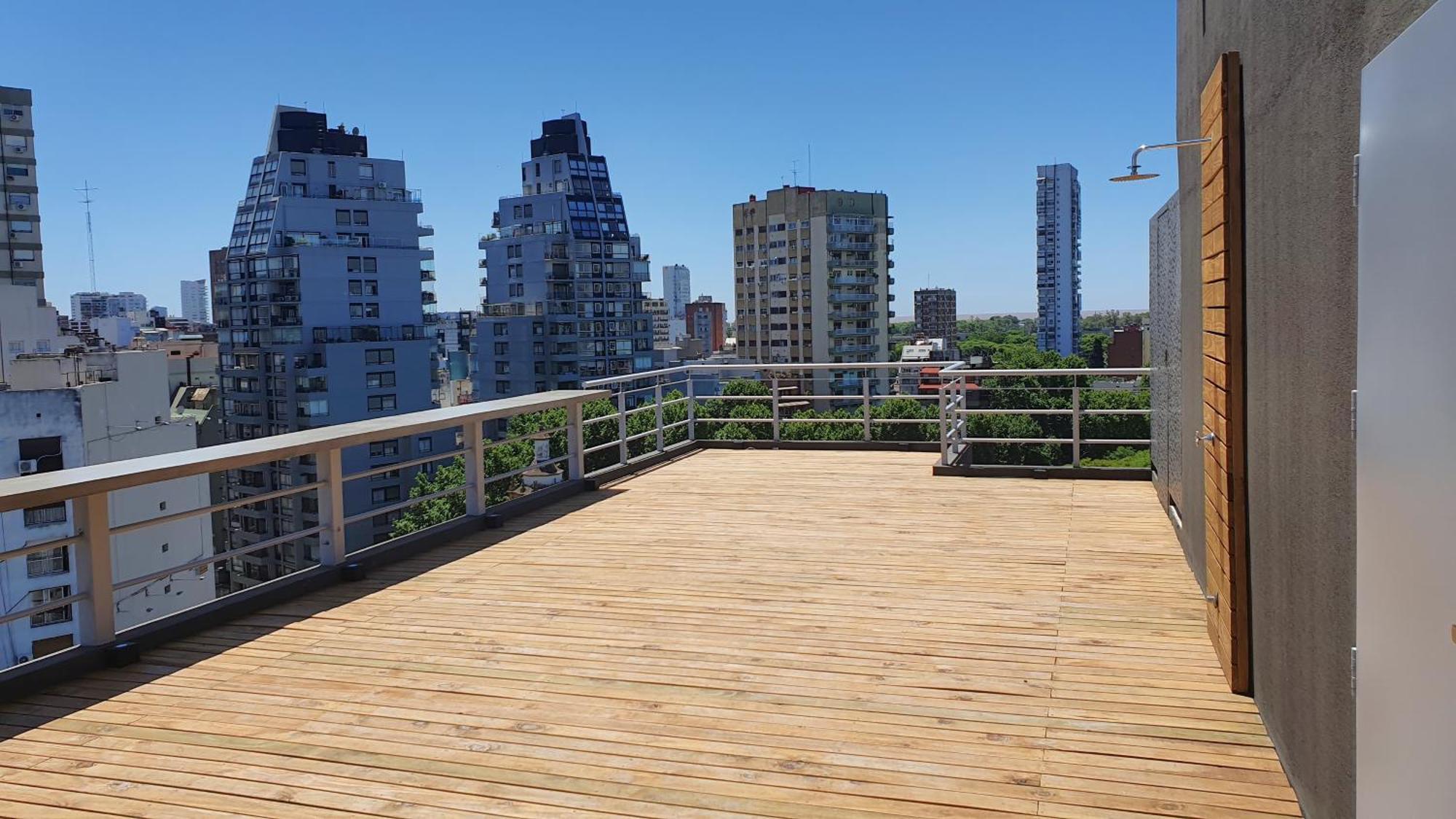 Apartamento Encantador Depto En Canitas Palermo Ciudad Autónoma de Ciudad Autónoma de Buenos Aires Exterior foto