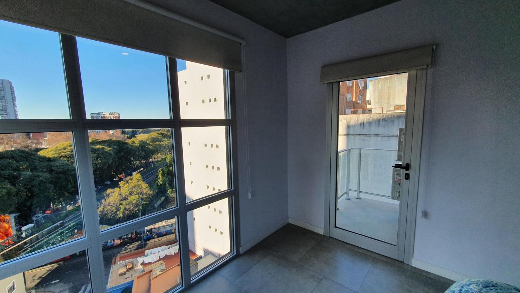 Apartamento Encantador Depto En Canitas Palermo Ciudad Autónoma de Ciudad Autónoma de Buenos Aires Exterior foto