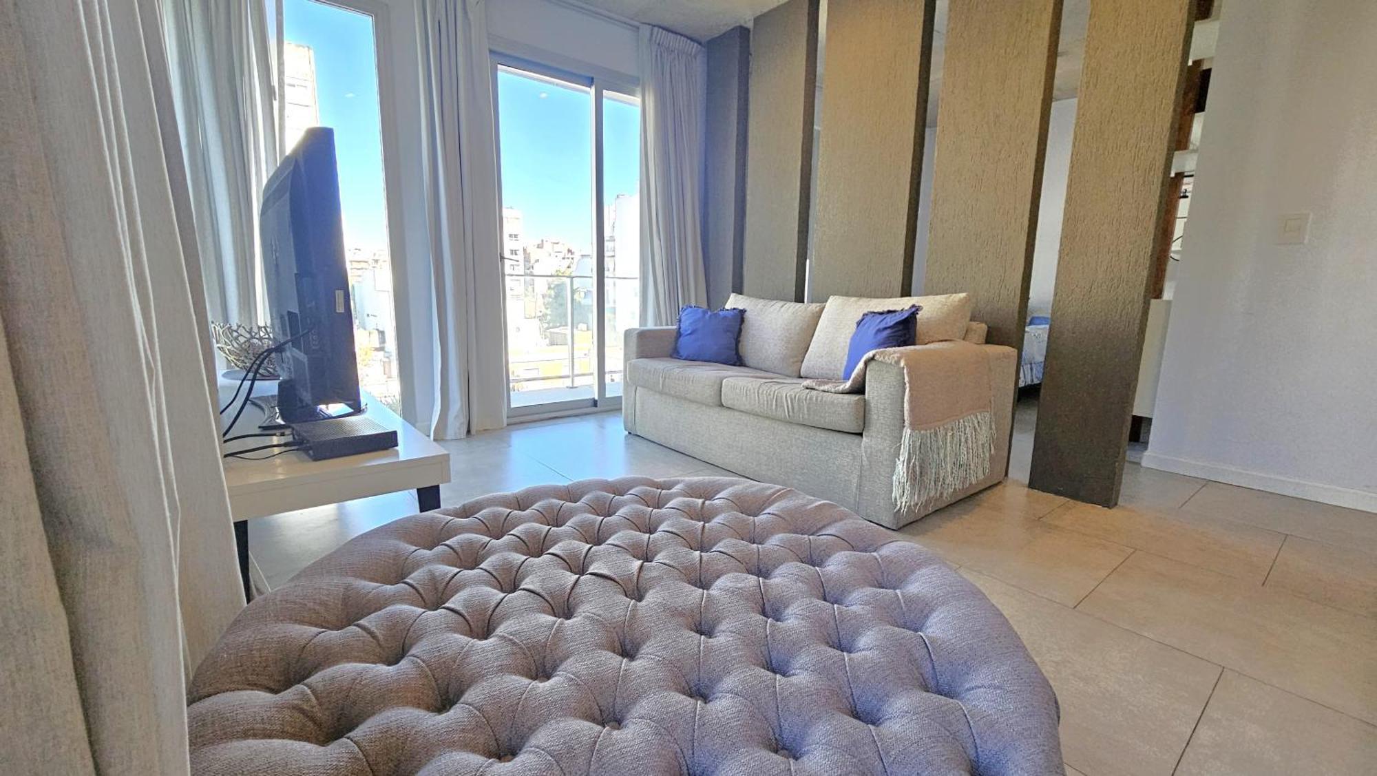 Apartamento Encantador Depto En Canitas Palermo Ciudad Autónoma de Ciudad Autónoma de Buenos Aires Exterior foto