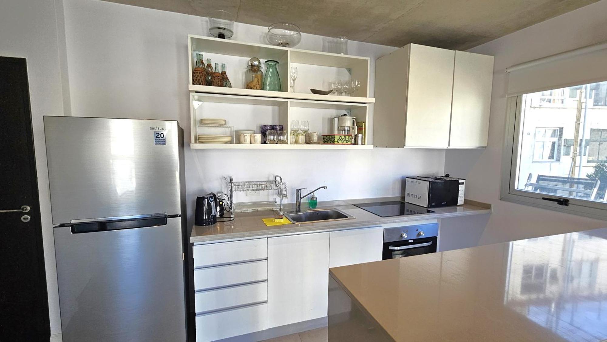 Apartamento Encantador Depto En Canitas Palermo Ciudad Autónoma de Ciudad Autónoma de Buenos Aires Exterior foto