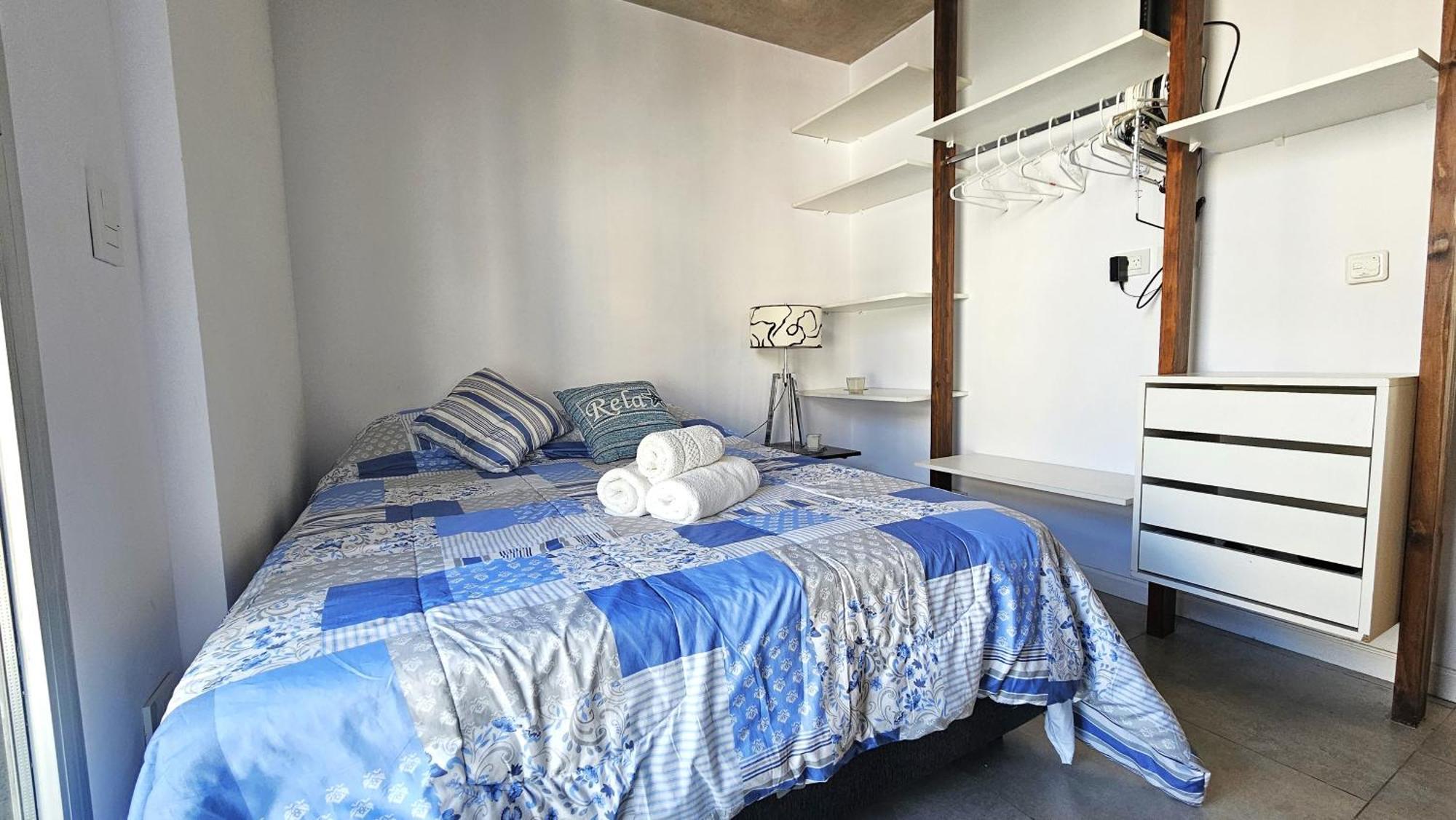 Apartamento Encantador Depto En Canitas Palermo Ciudad Autónoma de Ciudad Autónoma de Buenos Aires Exterior foto