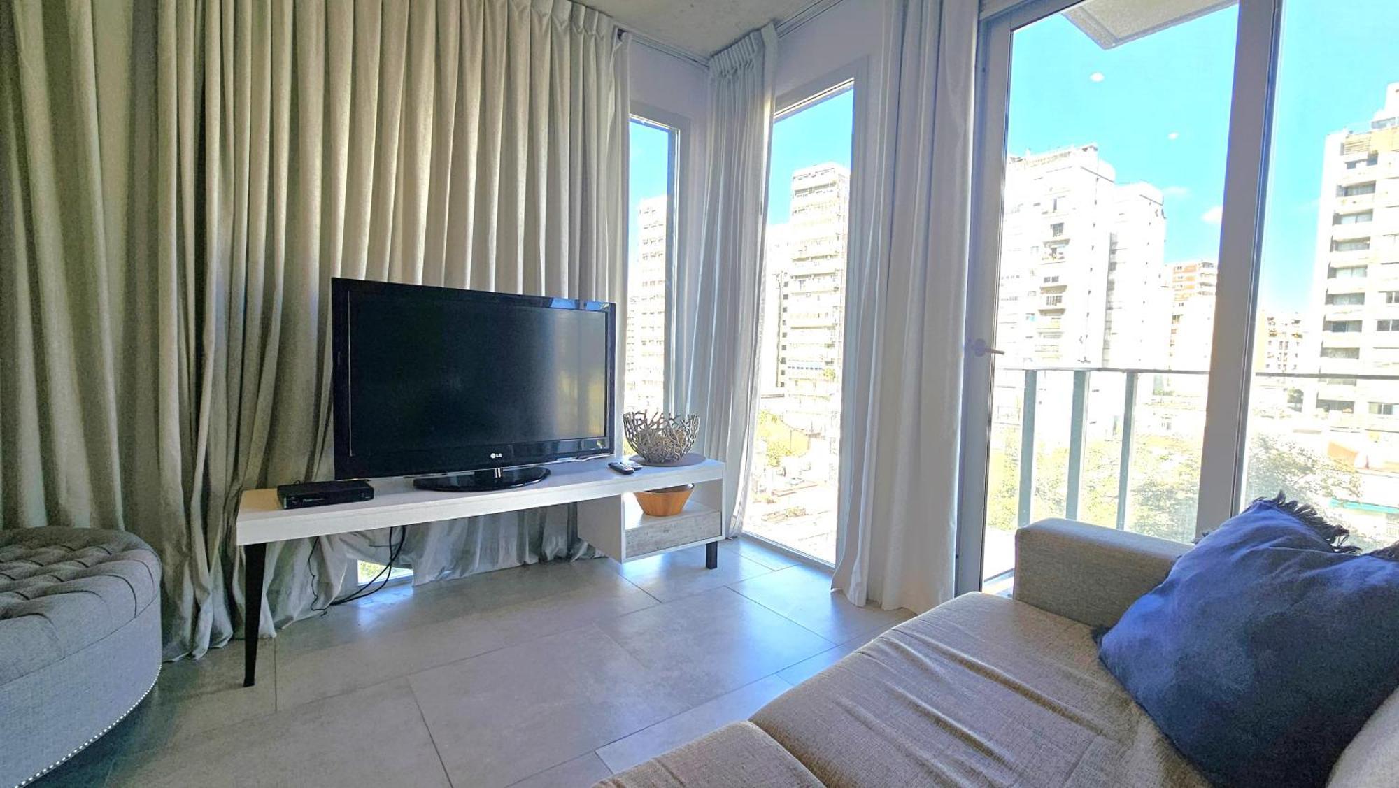 Apartamento Encantador Depto En Canitas Palermo Ciudad Autónoma de Ciudad Autónoma de Buenos Aires Exterior foto