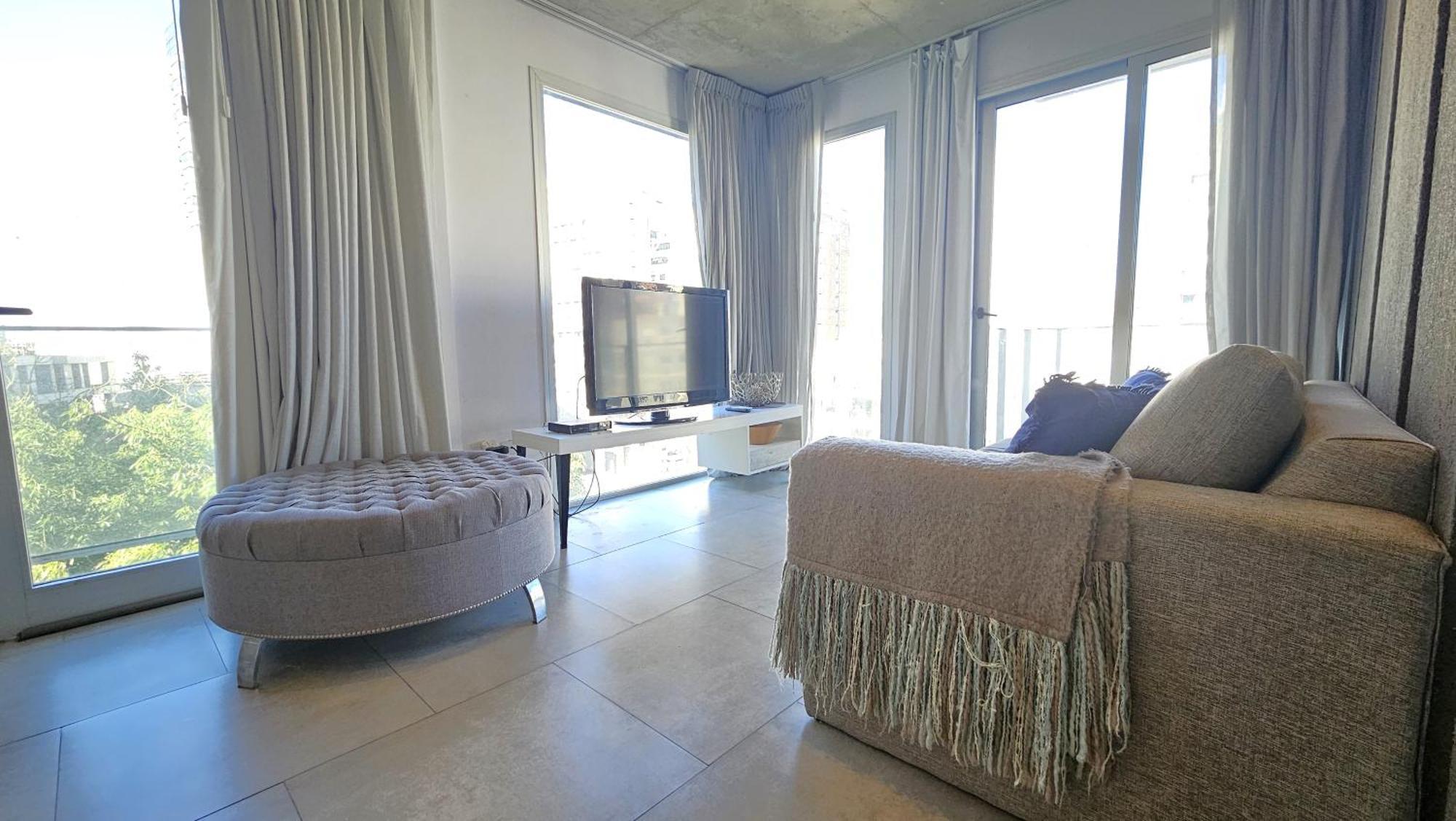 Apartamento Encantador Depto En Canitas Palermo Ciudad Autónoma de Ciudad Autónoma de Buenos Aires Exterior foto