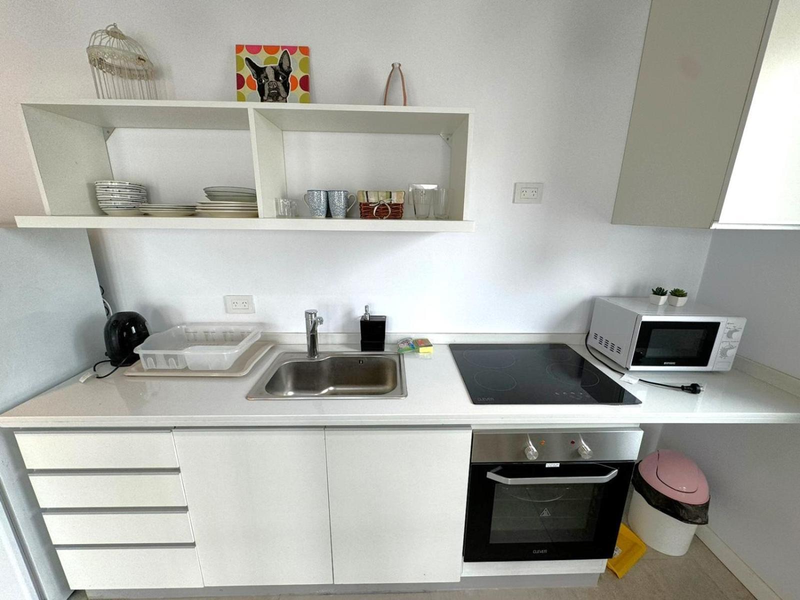 Apartamento Encantador Depto En Canitas Palermo Ciudad Autónoma de Ciudad Autónoma de Buenos Aires Exterior foto