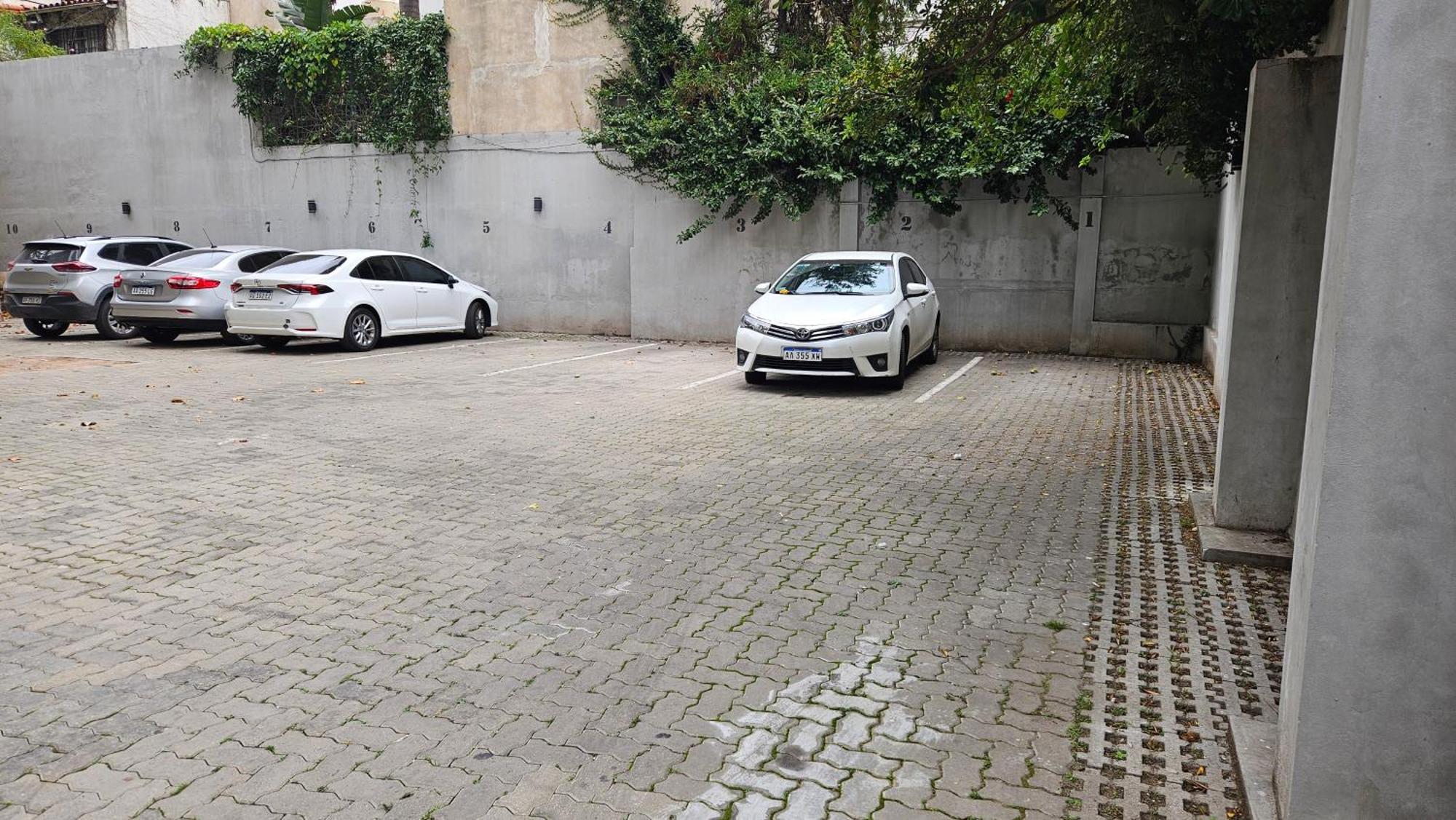 Apartamento Encantador Depto En Canitas Palermo Ciudad Autónoma de Ciudad Autónoma de Buenos Aires Exterior foto
